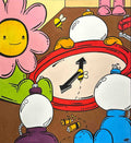 Bee right in Time!