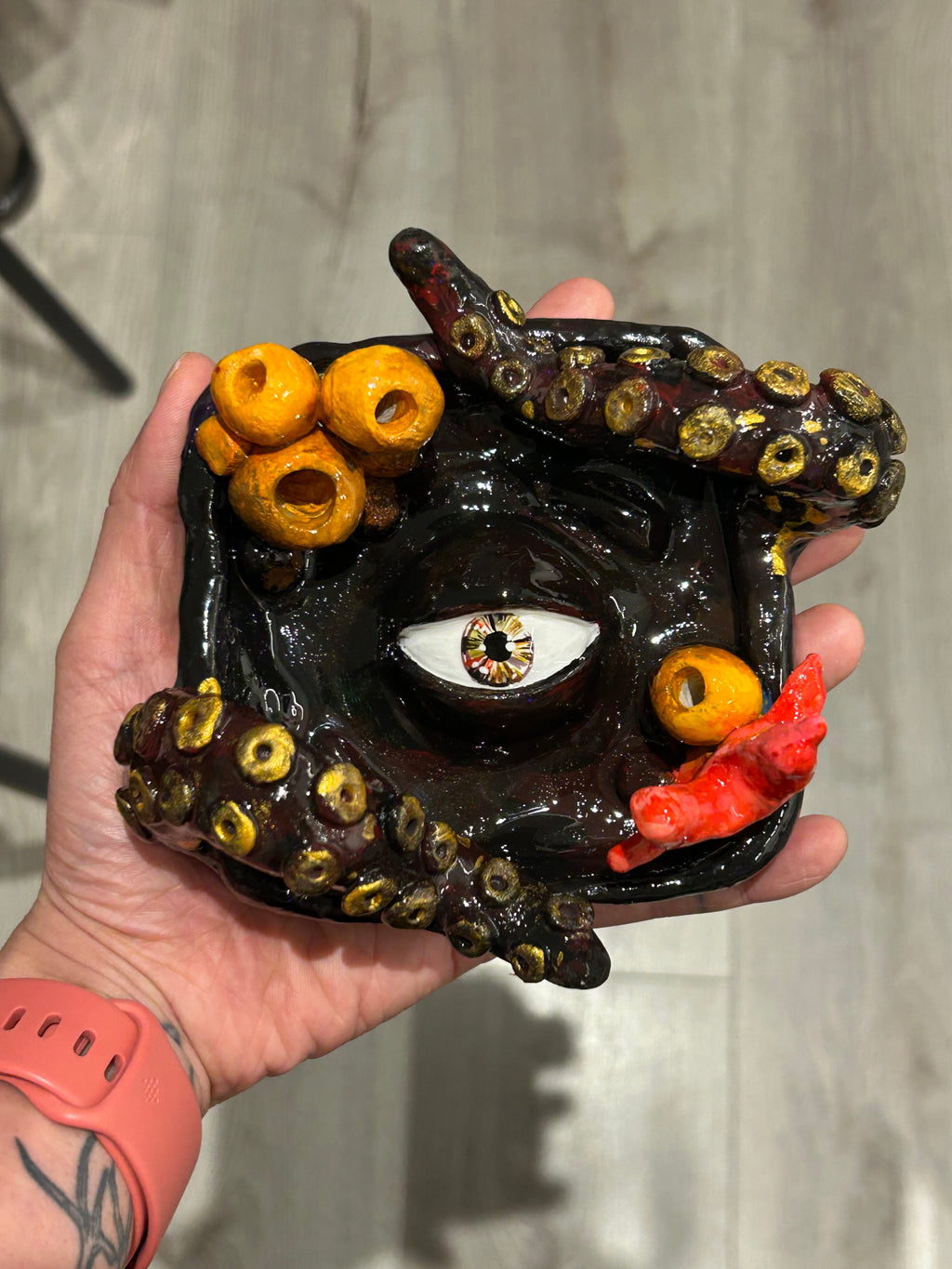 Ashtray dibs 10 AVAILABLE