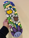 Series: Found My Way - “I’m not Sunflower but Daisy me Rollin’” 2026